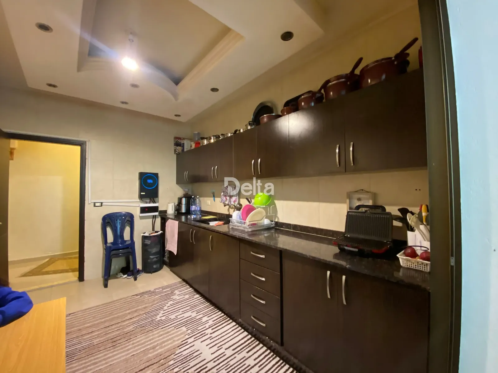Apartment for Sale in Bchamoun, Aley – 3 BR, 180 sqm, Mountain View & Prime Location — photo 5