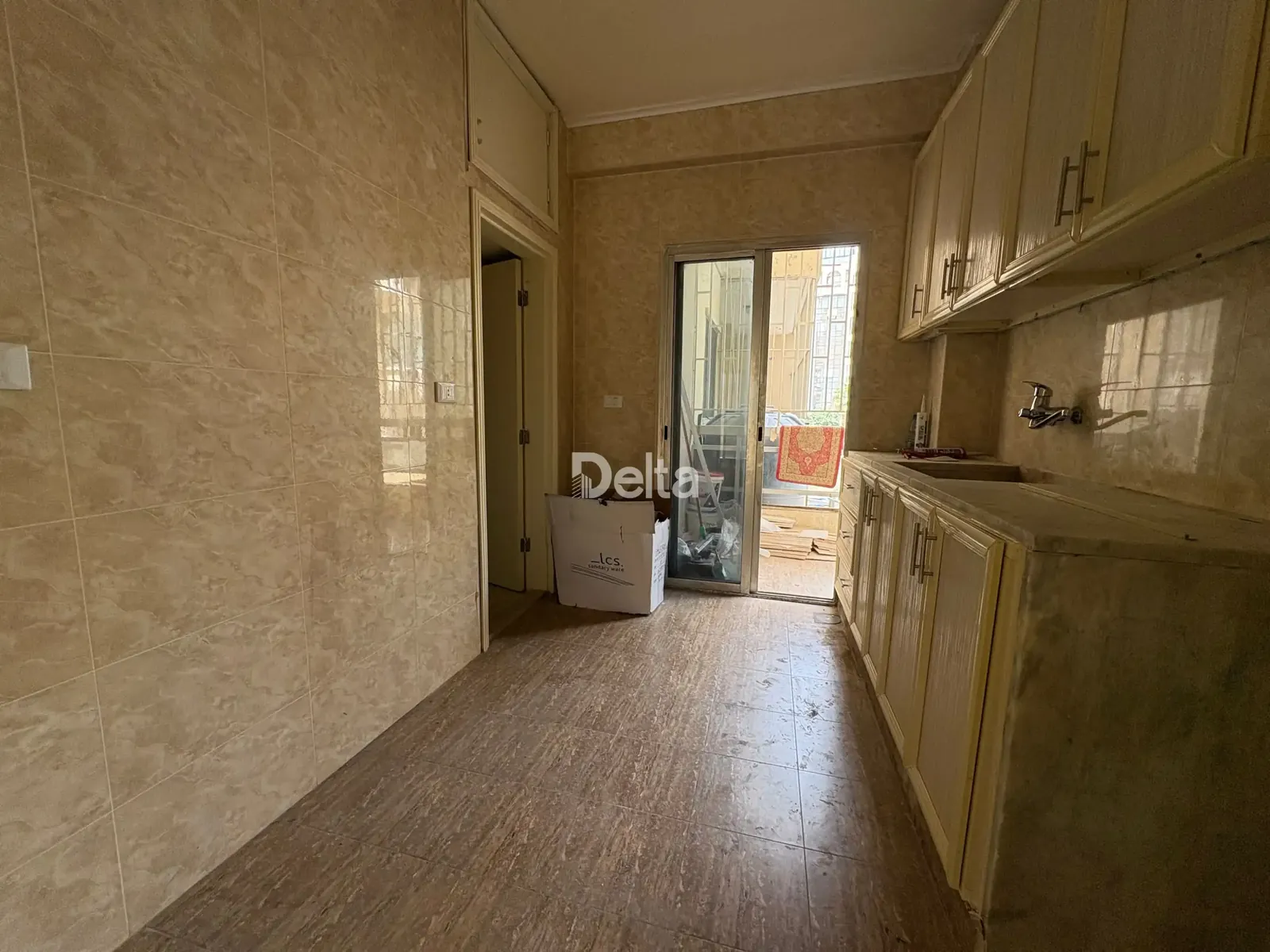 Apartment for Sale in Aicha Bakkar, Beirut – 3 BR, 150 sqm, Private Entrance & Prime Location — photo 3