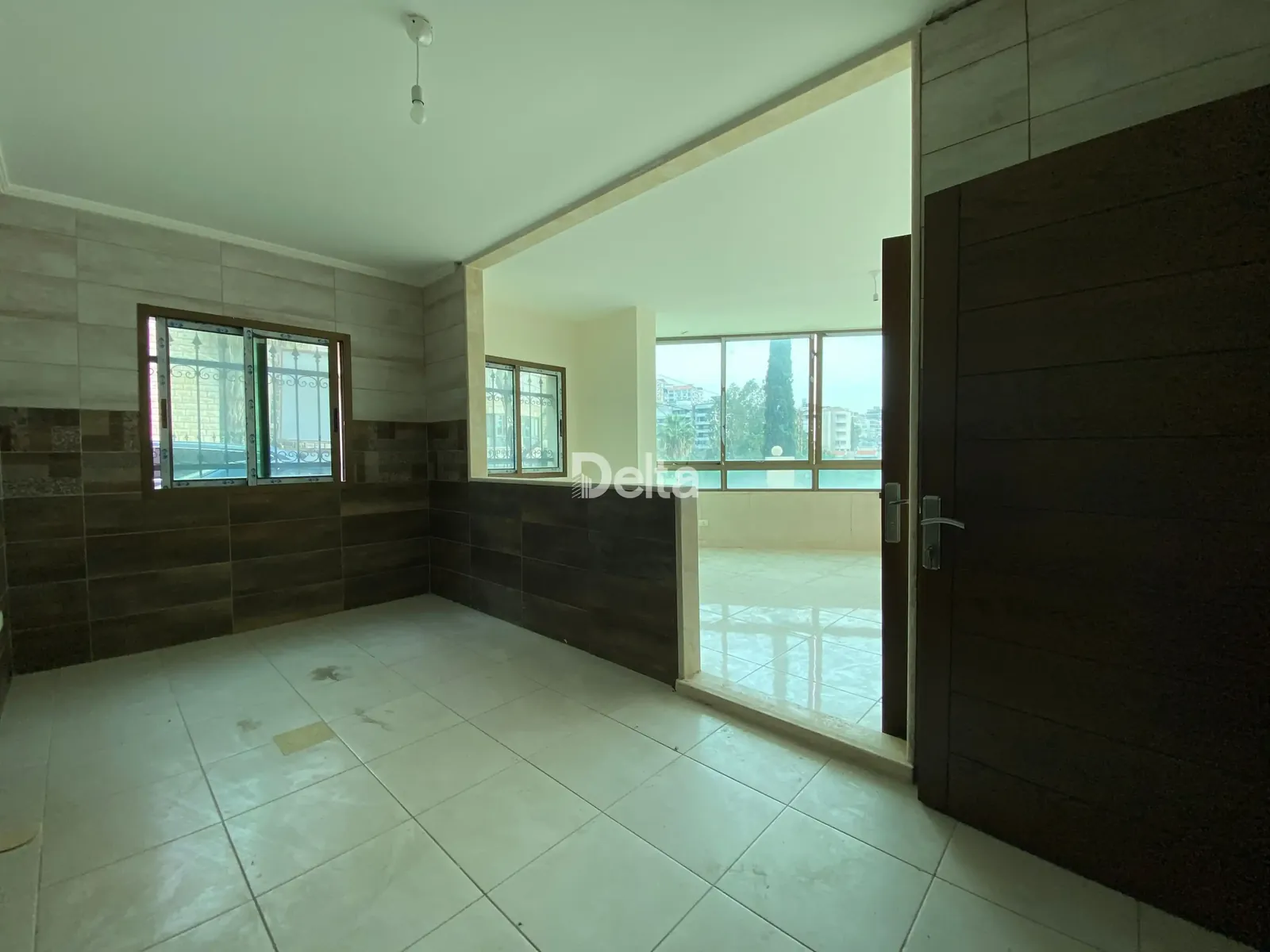 Apartment for Sale in Bchamoun, Aley – 2 BR, 130 sqm, Mountain View & City View — photo 2