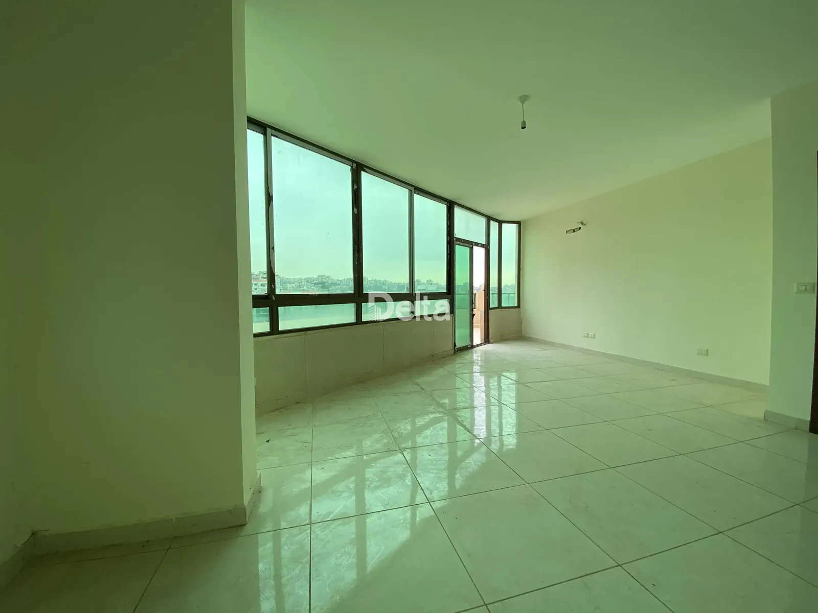 Apartment for Sale in Bchamoun, Aley – 2 BR, 130 sqm, Mountain View & City View — photo 3