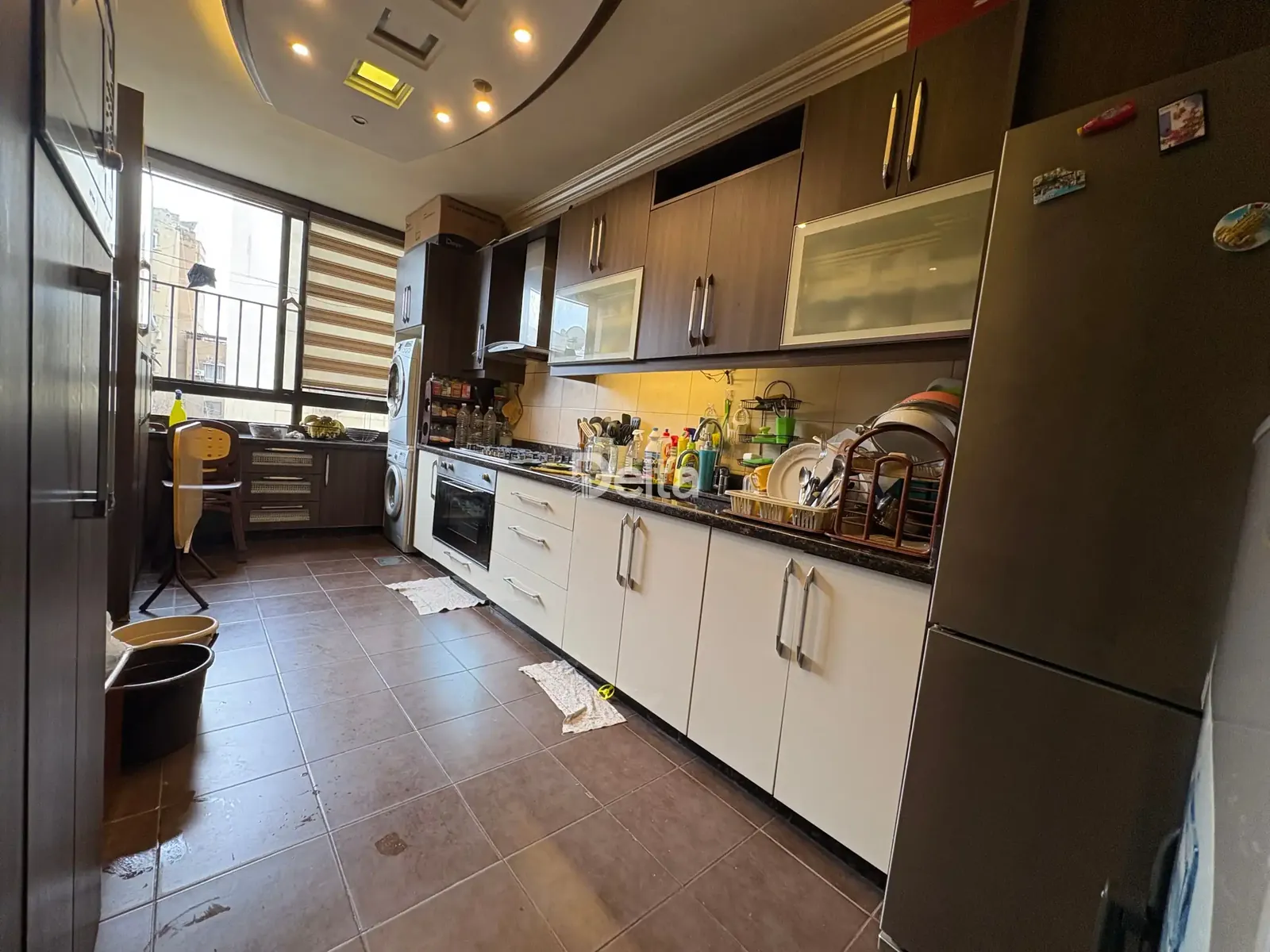 Apartment for Sale in Msaytbeh, Beirut – 3 BR, 160 sqm, Private Entrance & Sea View — photo 4