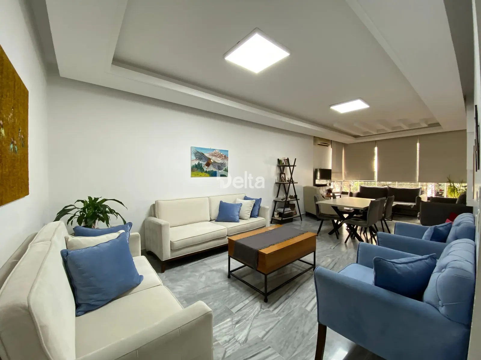 Apartment for Sale in Bchamoun, Aley / 2BR — photo 2