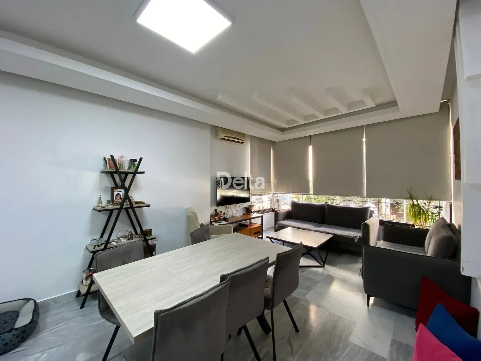 Apartment for Sale in Bchamoun, Aley / 2BR — photo 4