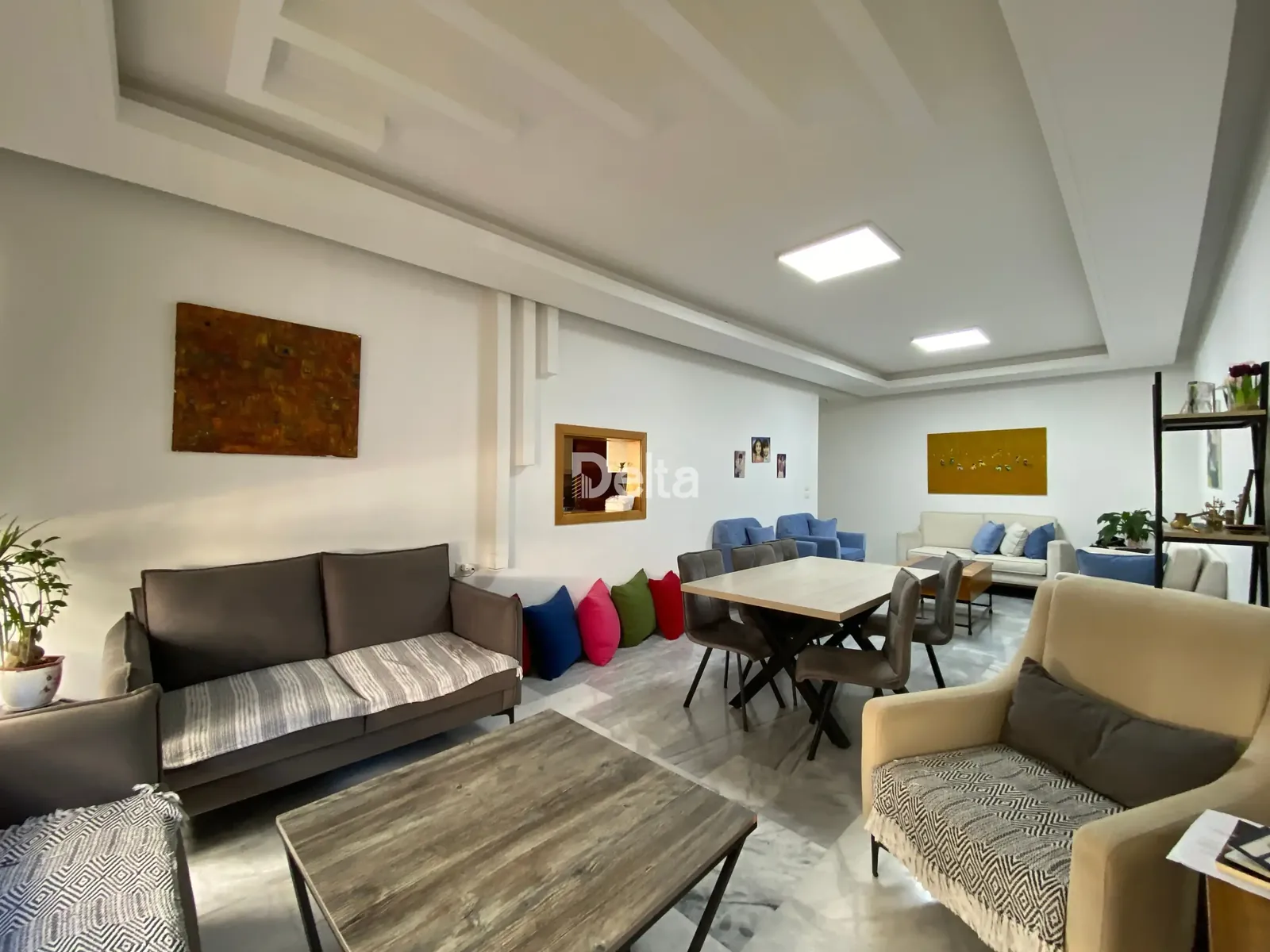 Apartment for Sale in Bchamoun, Aley / 2BR — photo 5
