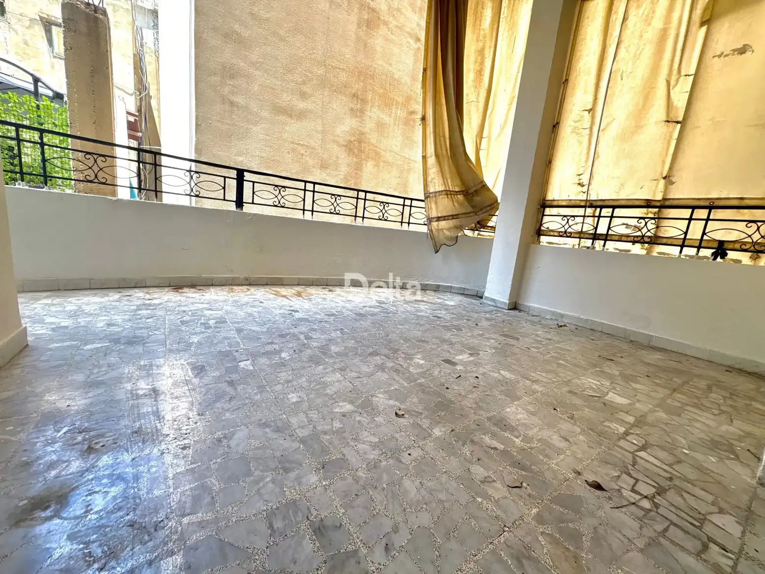 Apartment for Rent in Al Zarif, Beirut / 3 BR — الصورة 4