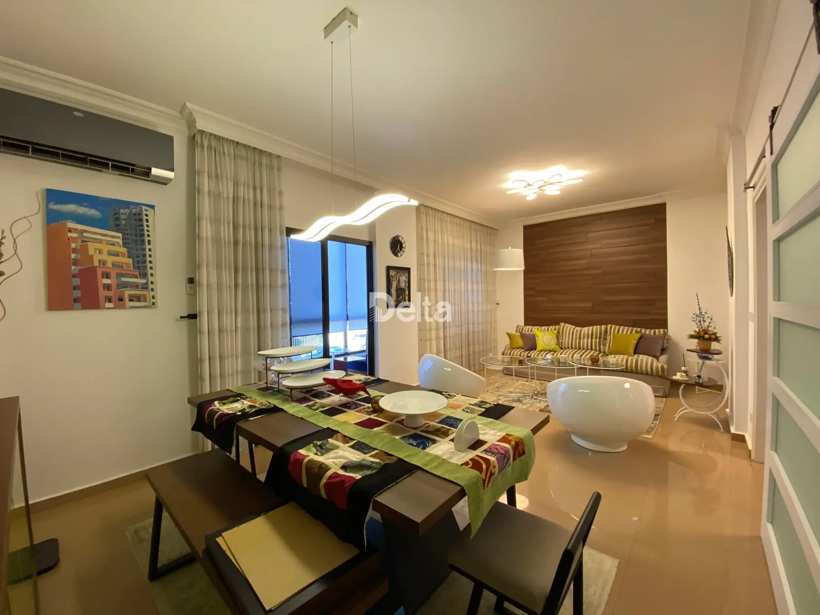 Apartment for Sale in Bchamoun, Aley / 3BR — الصورة 2