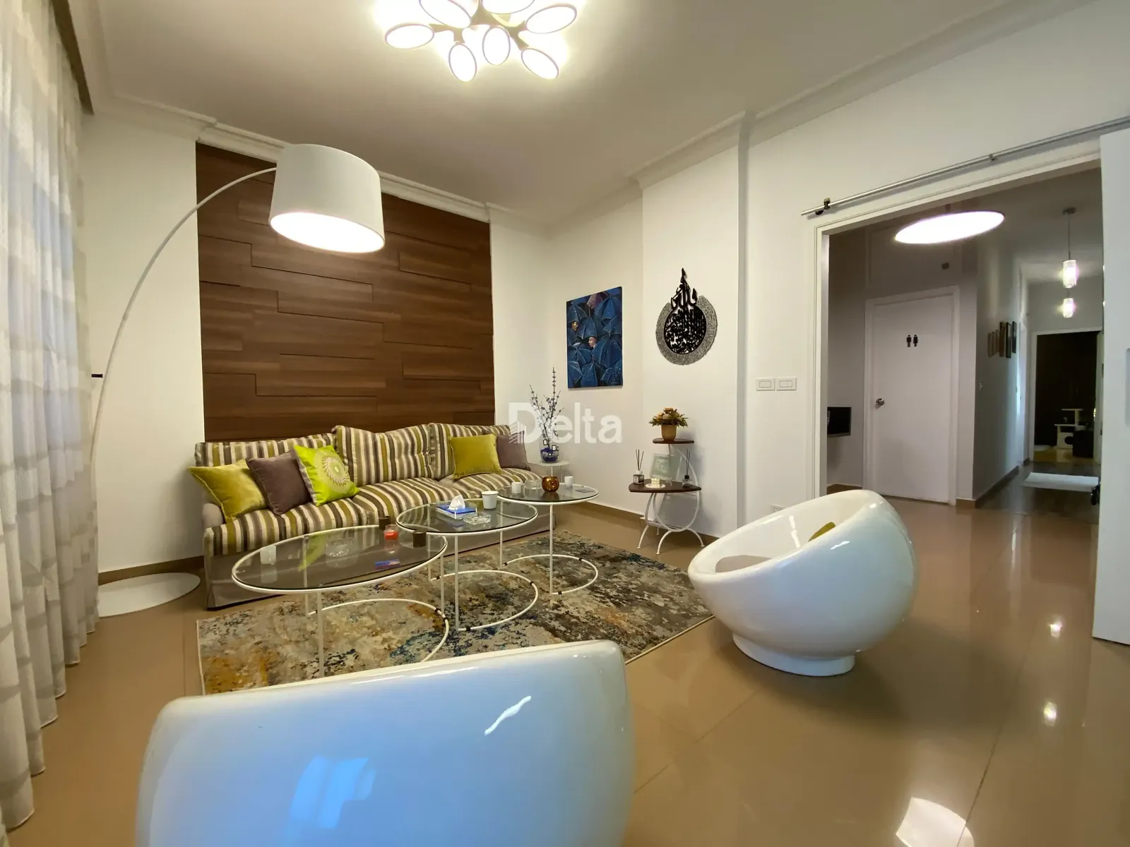 Apartment for Sale in Bchamoun, Aley / 3BR — الصورة 3