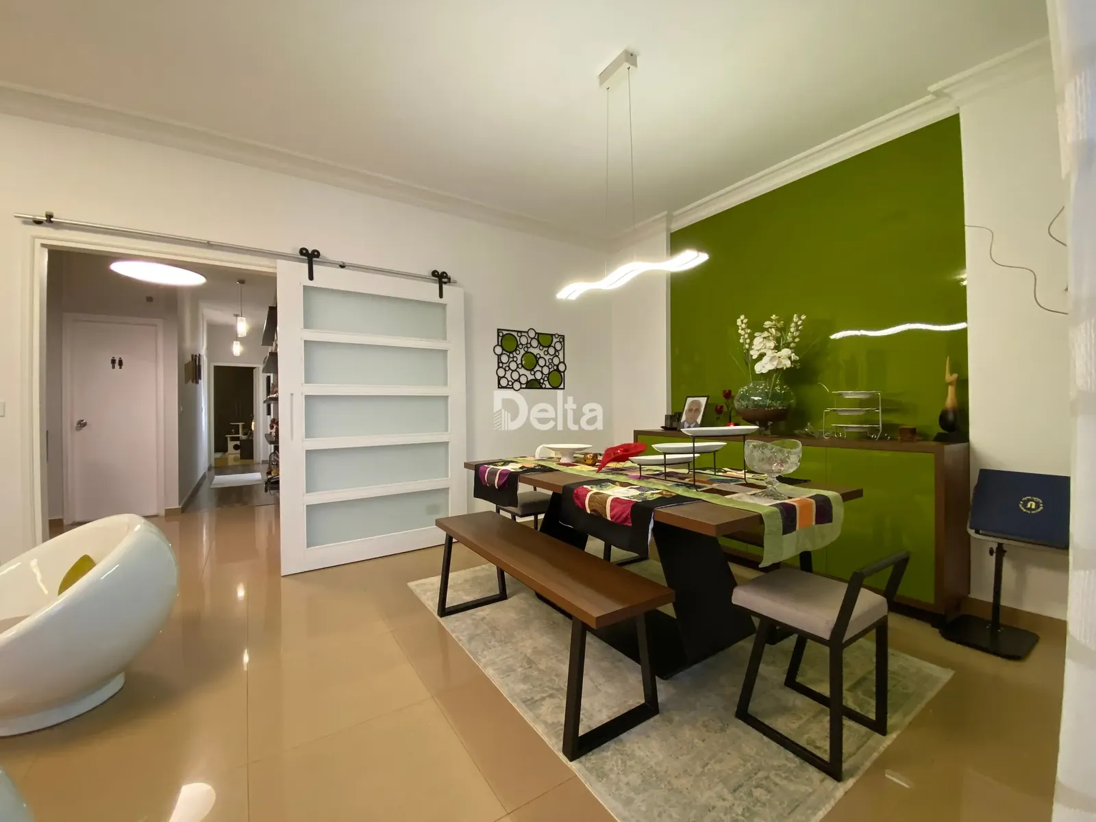 Apartment for Sale in Bchamoun, Aley / 3BR — الصورة 4