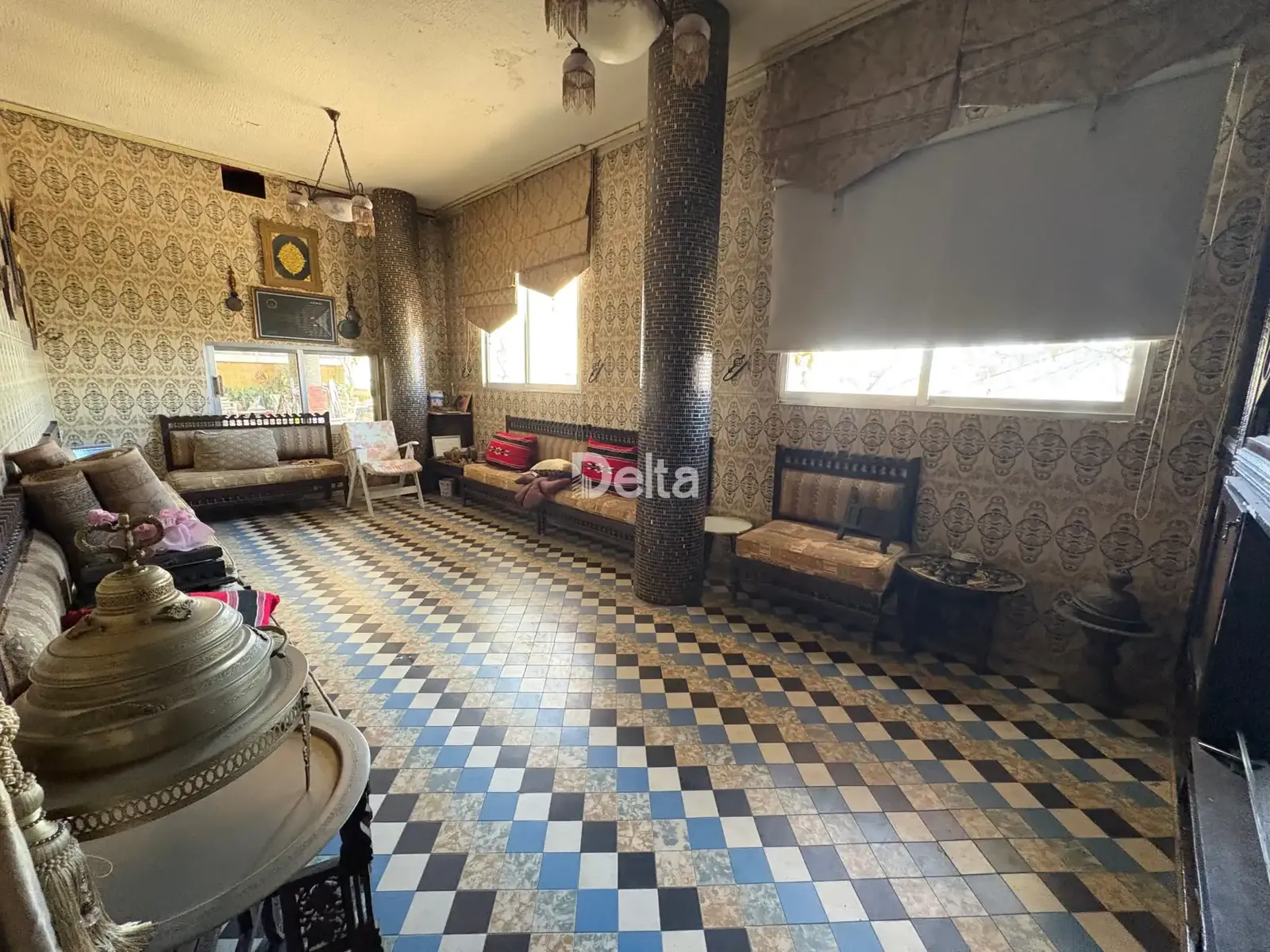 Apartment for Sale in Aicha Bakkar, Beirut – 3 BR, 350 sqm, Private Entrance & Sea View — photo 3
