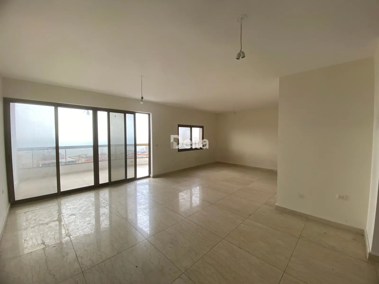 Apartment for Sale in Khaldeh, Aley – 3 BR, 185 sqm, Sea View & City View — photo 2