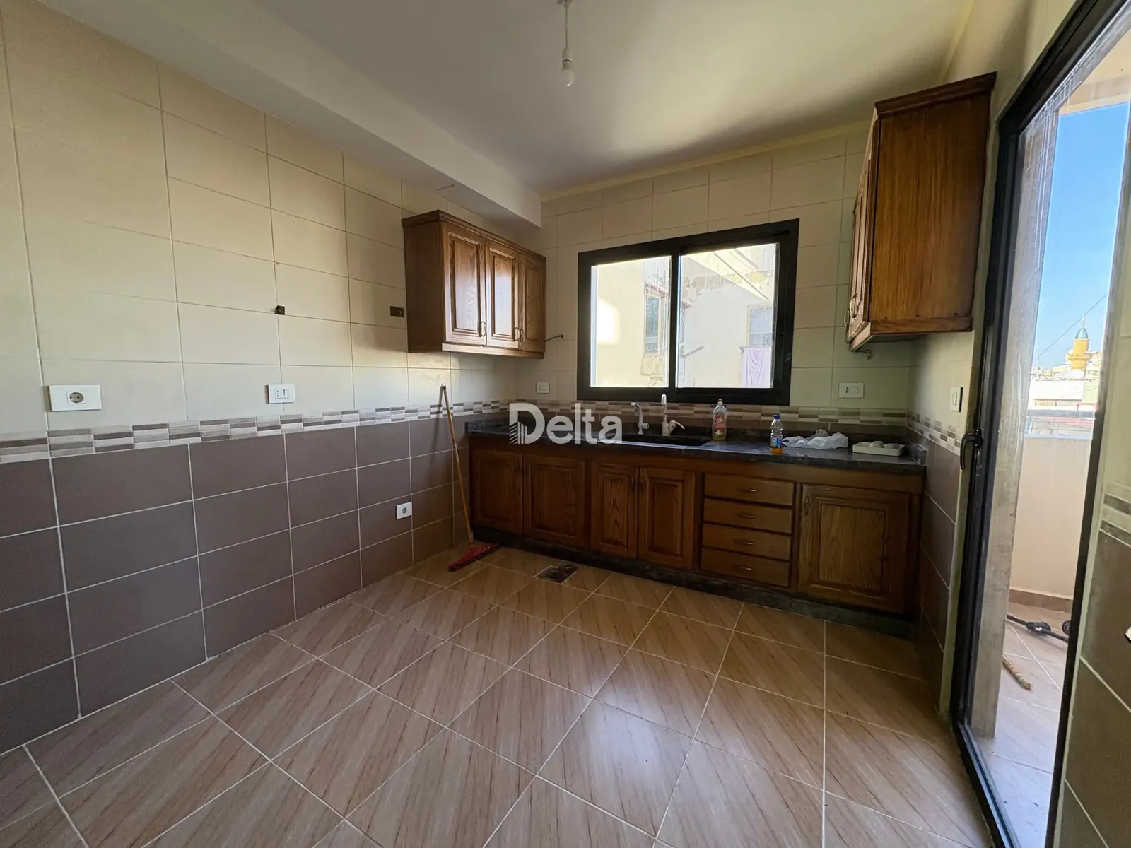 Apartment for Sale in Aicha Bakkar, Beirut – 3 BR, 165 sqm, Sea View & Mountain View — photo 2