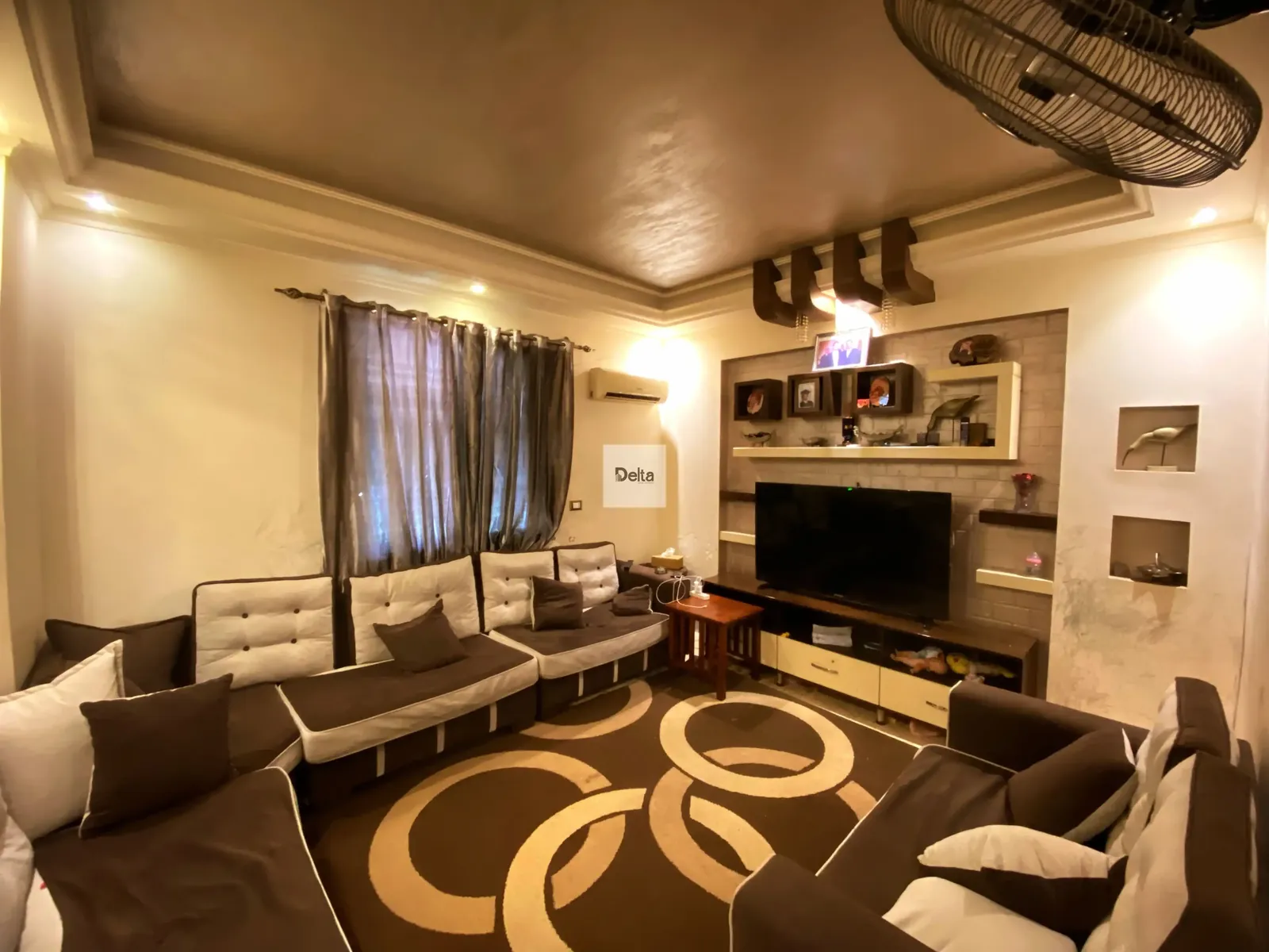 Apartment for Sale in Dawhet Aaramoun, Aley – 3 BR, 165 sqm, Prime Location & Near Supermarkets — photo 5