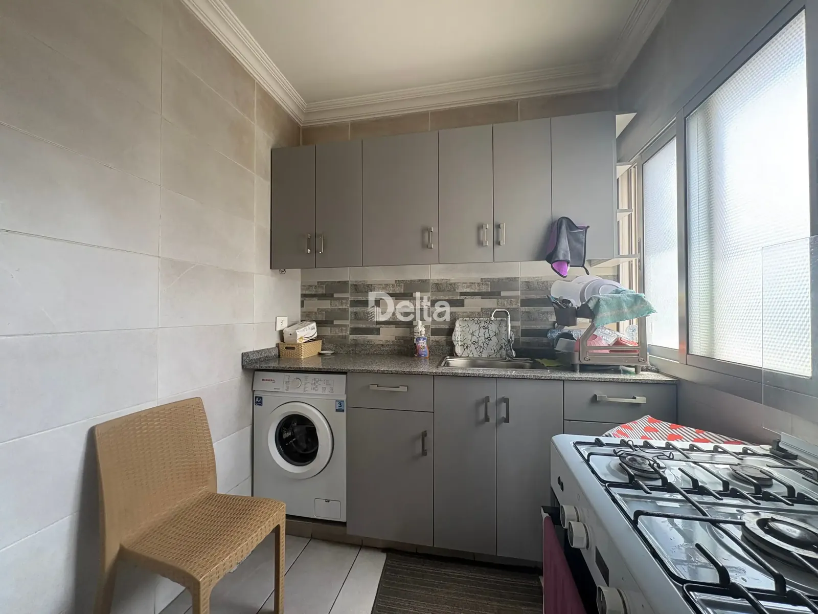 Apartment for Sale in Al Zarif, Beirut / 2BR — photo 4