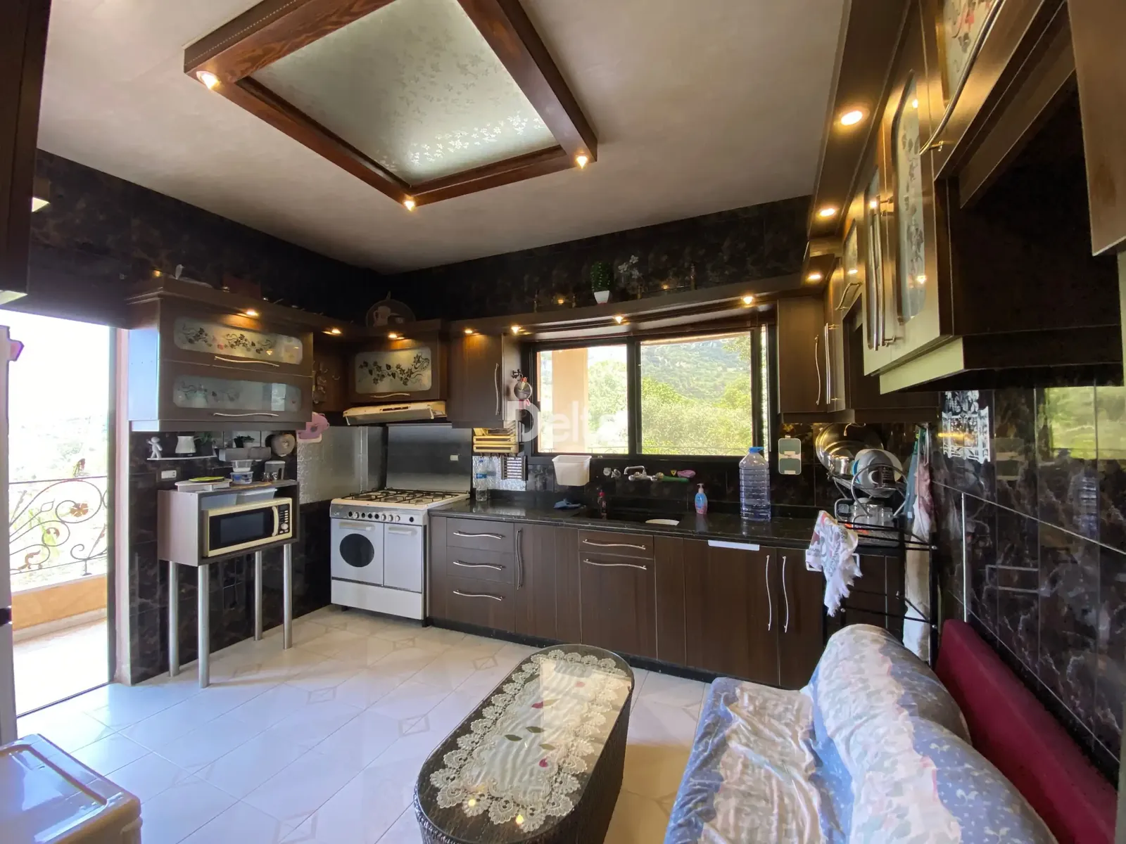 Apartment for Rent in Bchamoun, Aley / 3 BR — الصورة 4