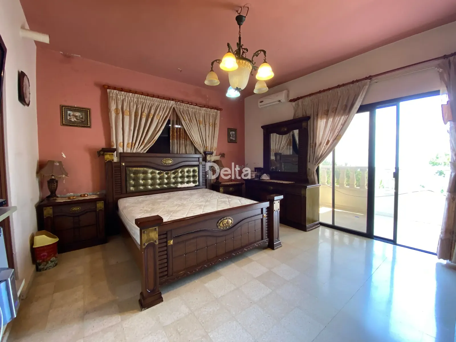 Apartment for Rent in Bchamoun, Aley / 3 BR — الصورة 5