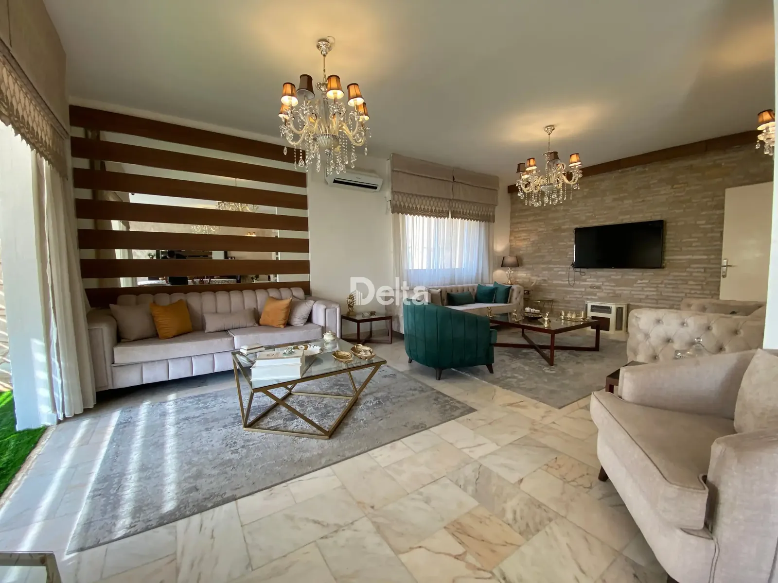 Apartment for Sale in Dawhet Aaramoun, Aley / 2BR — photo 2