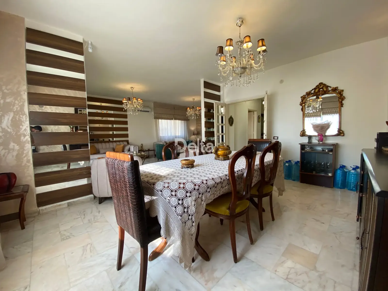Apartment for Sale in Dawhet Aaramoun, Aley / 2BR — photo 3