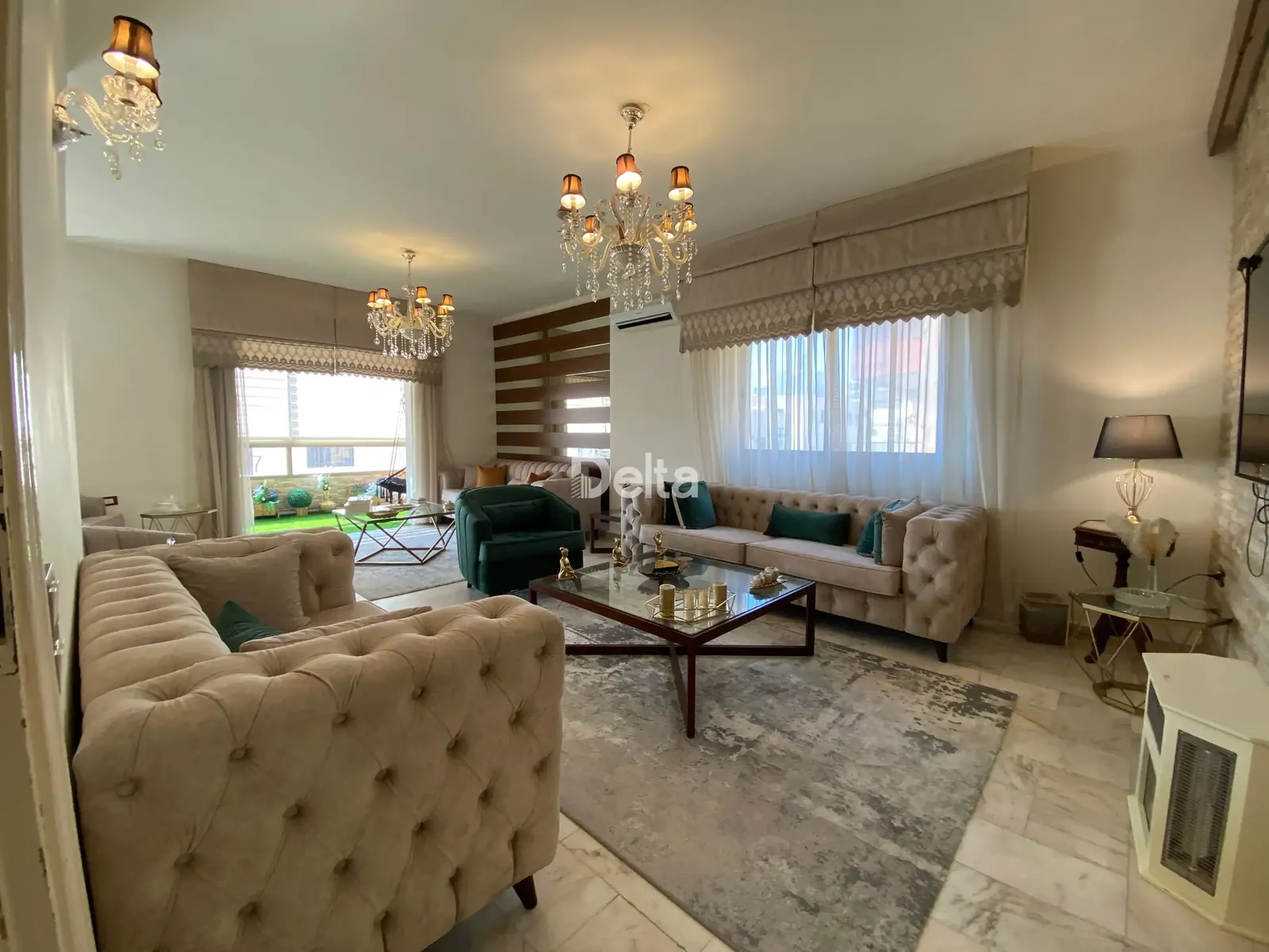 Apartment for Sale in Dawhet Aaramoun, Aley / 2BR — photo 5