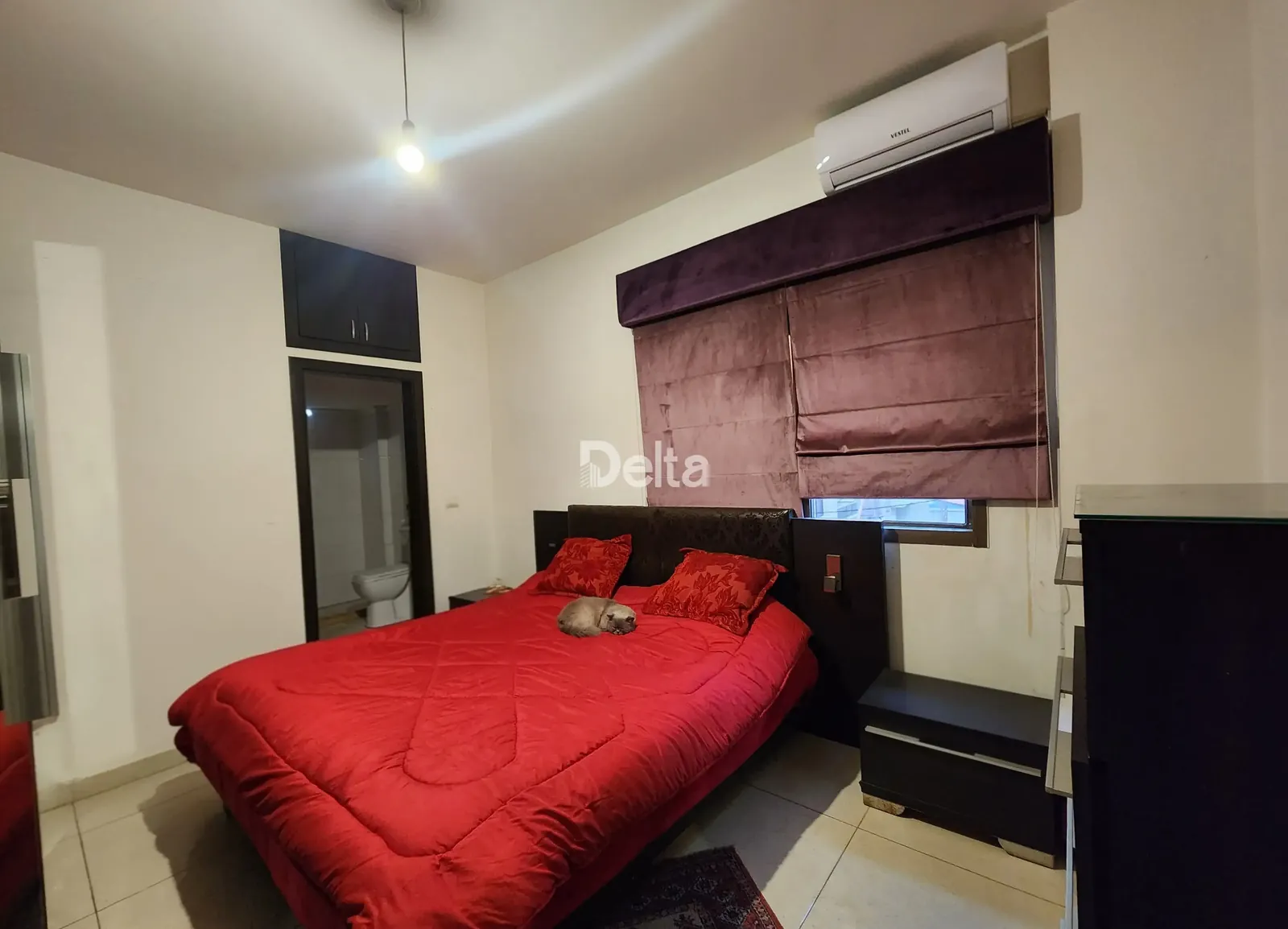 Apartment for Sale in Choueifat, Aley – 3 BR, 155 sqm, City View & Quiet Neighborhood — photo 2