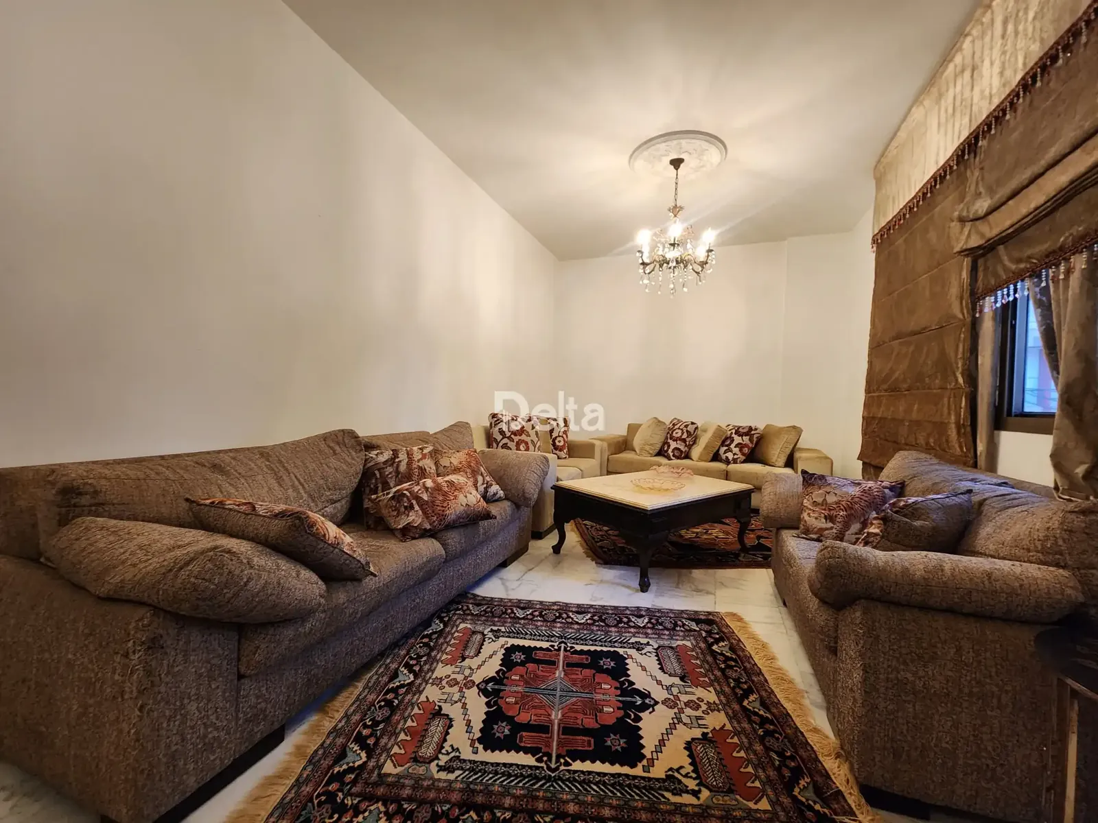 Apartment for Sale in Choueifat, Aley – 3 BR, 155 sqm, City View & Quiet Neighborhood — photo 4