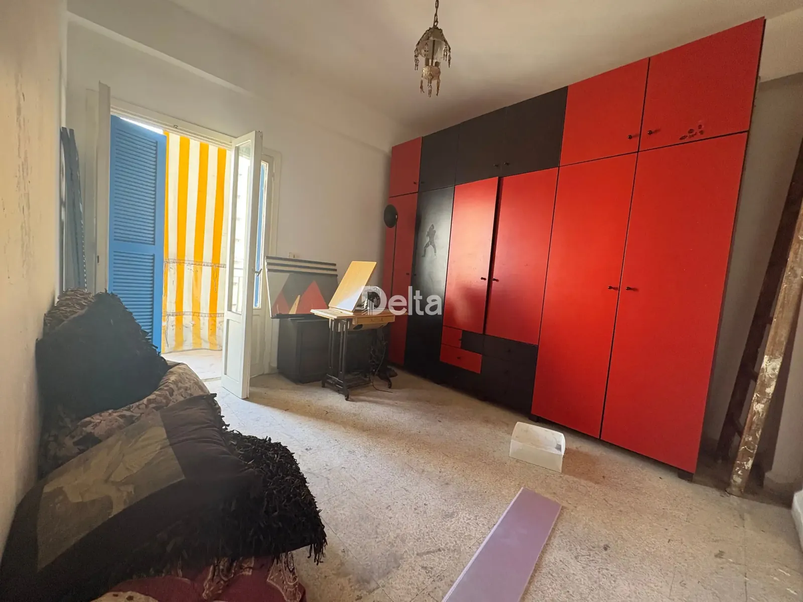 Apartment for Sale in Aicha Bakkar, Beirut – 2 BR, 145 sqm, Sea View & Prime Location — photo 3