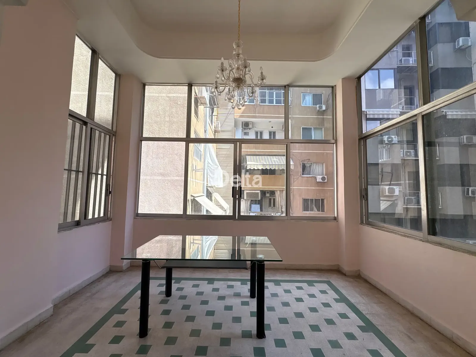 Apartment for Sale in Al Zarif, Beirut – 3 BR, 380 sqm, Private Entrance & High Ceiling — photo 5