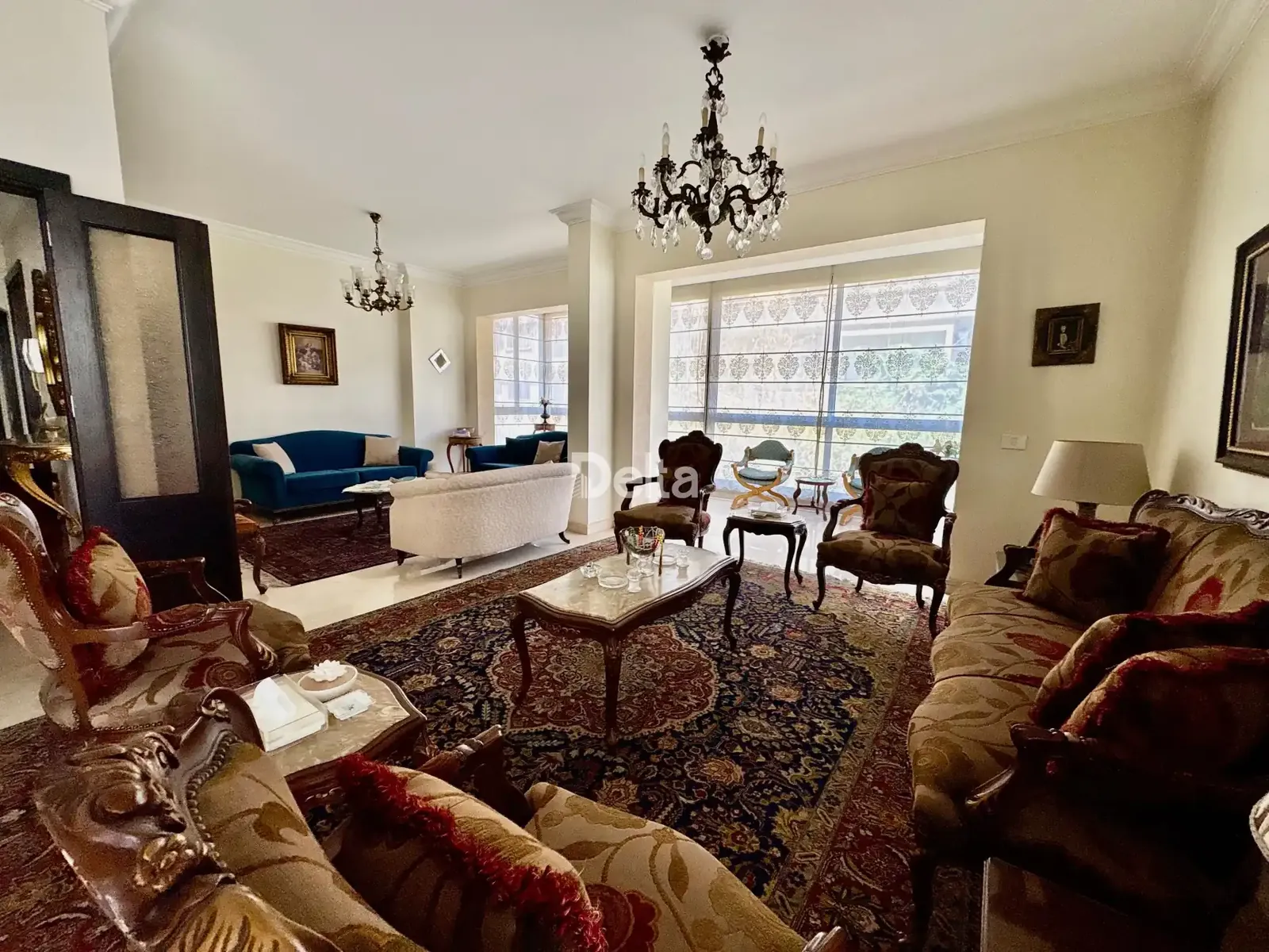 Apartment for Sale in Badaro, Beirut / 3BR — الصورة 2