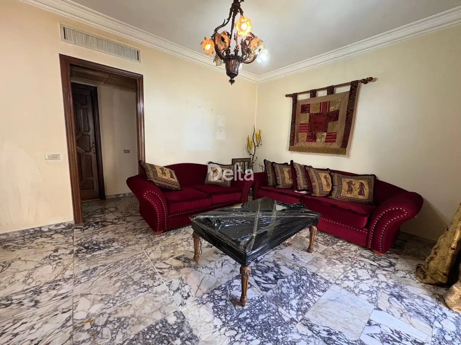 Apartment for Sale in Mar Elias, Beirut / 3BR — photo 2