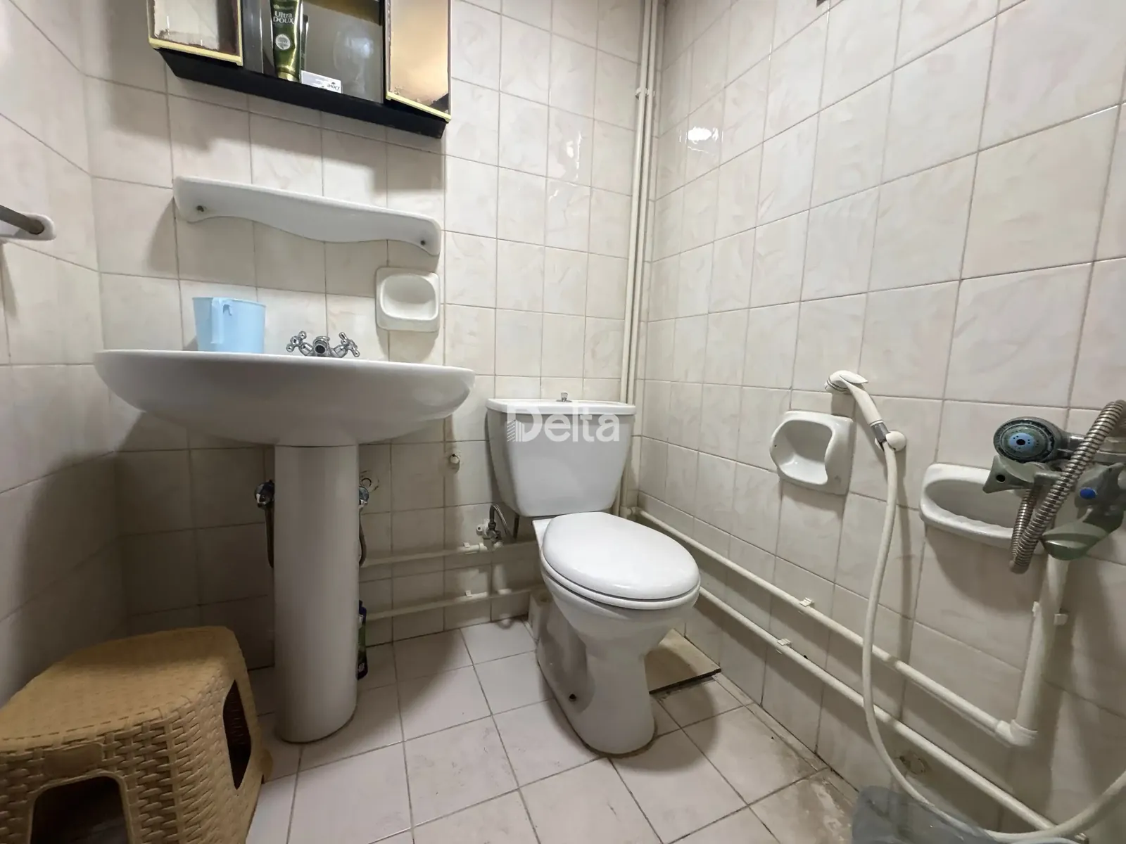 Apartment for Sale in Mar Elias, Beirut / 3BR — photo 3