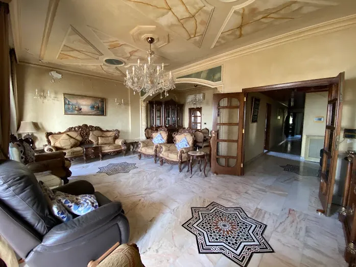 Apartment for Sale in Bchamoun, Aley – 3 BR, 210 sqm, Sea View & Mountain View