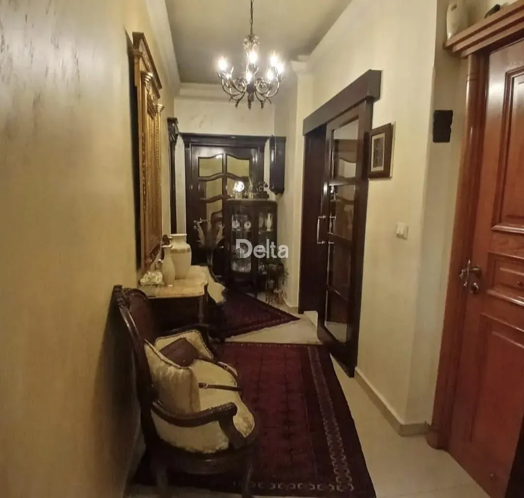 Apartment for Sale in Ras Al Nabaa, Beirut – 3 BR, 145 sqm, Prime Location & Near Supermarkets — photo 4