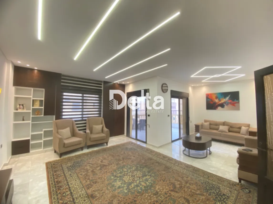 Apartment for Sale in Dawhet Aaramoun, Aley – 3 BR, 180 sqm, Prime Location & Near Supermarkets — photo 2