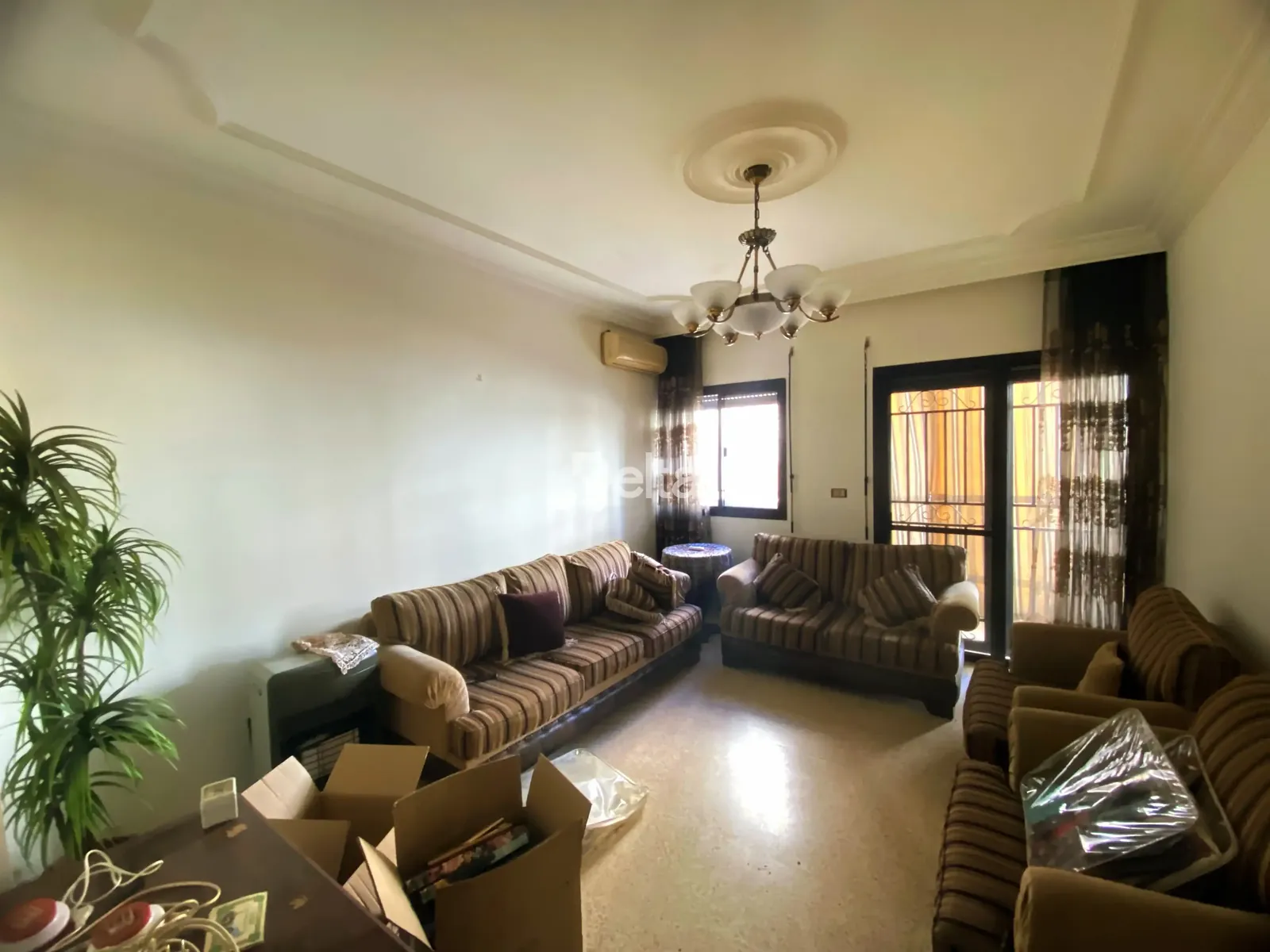 Apartment for Sale in Dawhet Aaramoun, Aley – 3 BR, 180 sqm, Near Supermarkets & Near Schools — photo 2