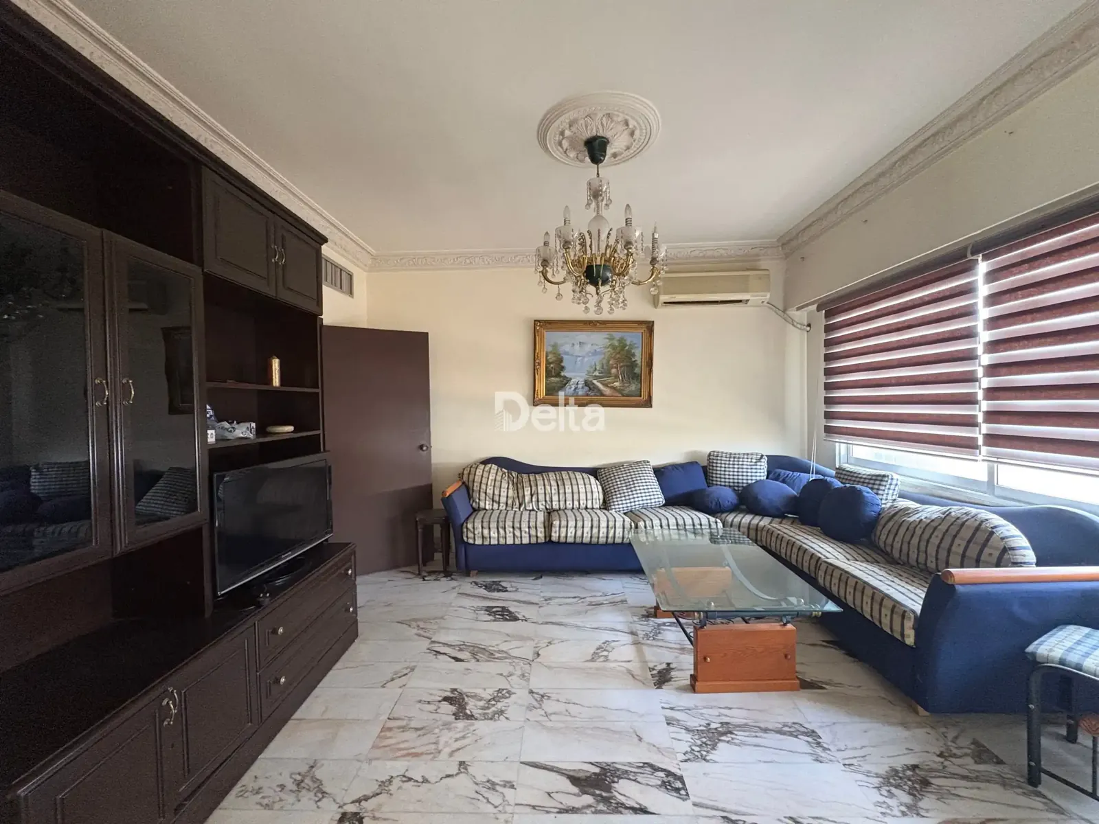 Apartment for Rent in Koraytem, Beirut / 3 BR — photo 2