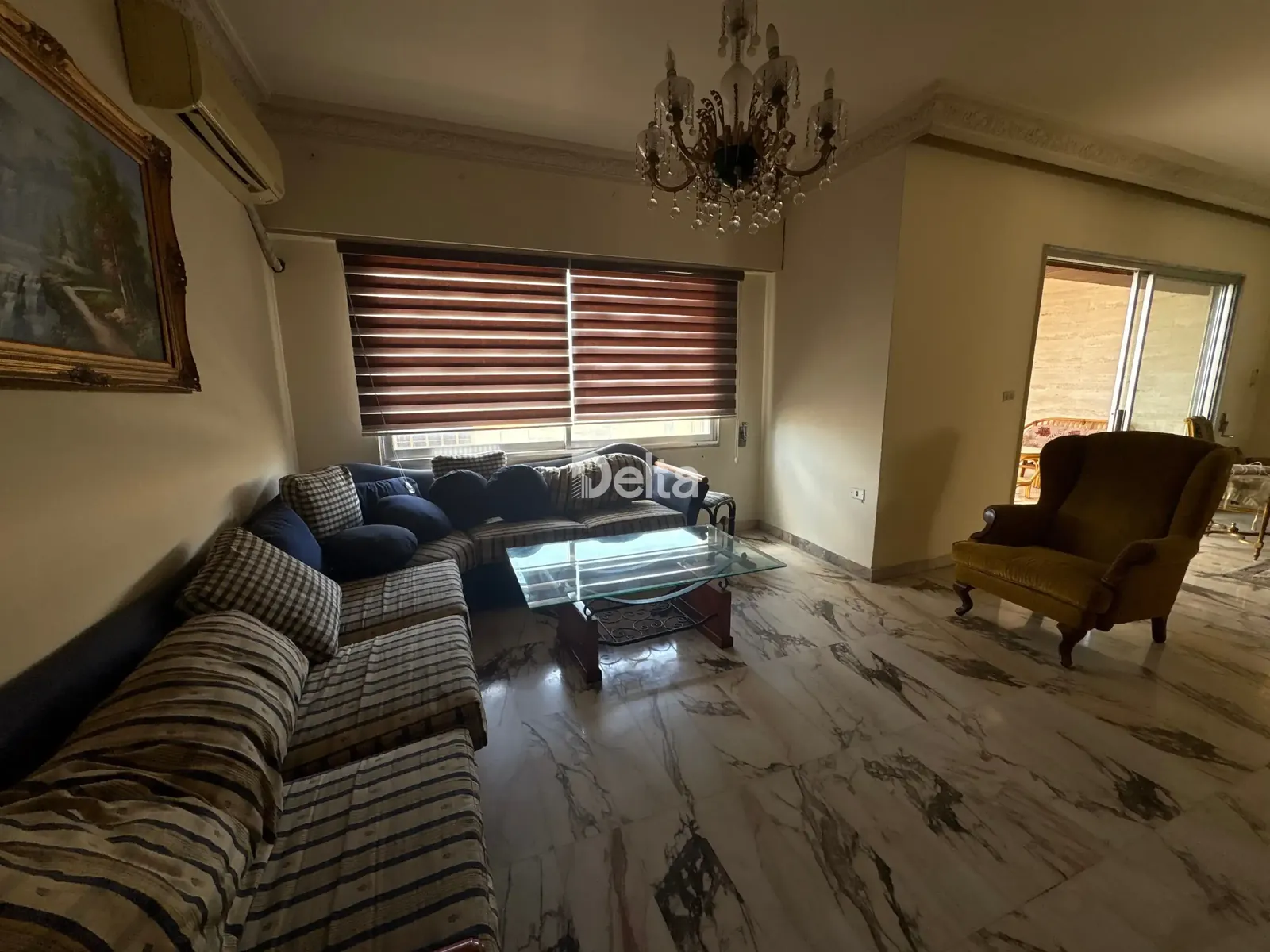 Apartment for Rent in Koraytem, Beirut / 3 BR — photo 4