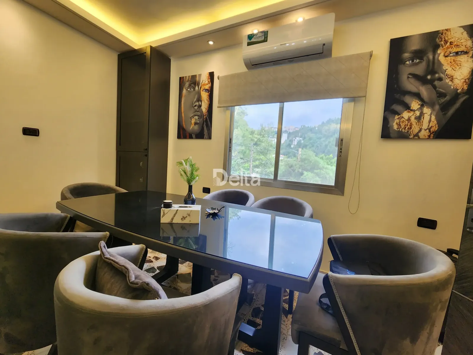 Apartment for Sale in Choueifat, Aley / 2BR — photo 2