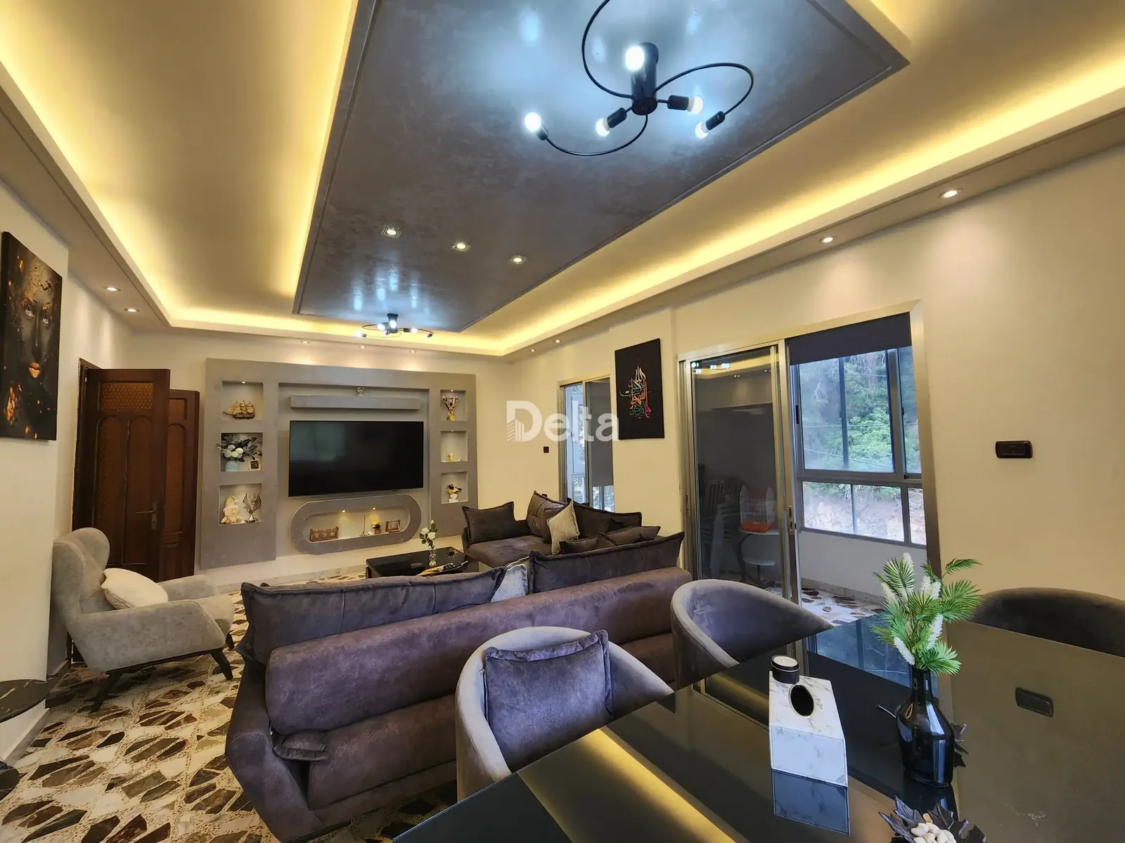 Apartment for Sale in Choueifat, Aley / 2BR — photo 3