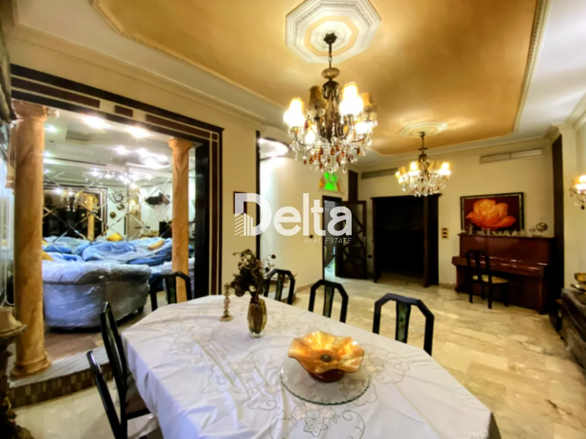 Apartment for Sale in Dawhet Aaramoun, Aley – 3 BR, 275 sqm, Prime Location & Near Supermarkets — photo 2