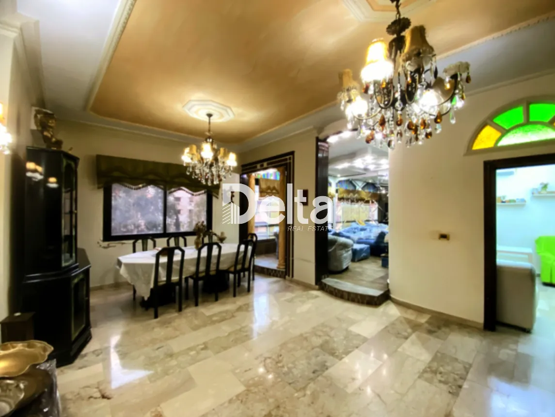 Apartment for Sale in Dawhet Aaramoun, Aley – 3 BR, 275 sqm, Prime Location & Near Supermarkets — photo 3