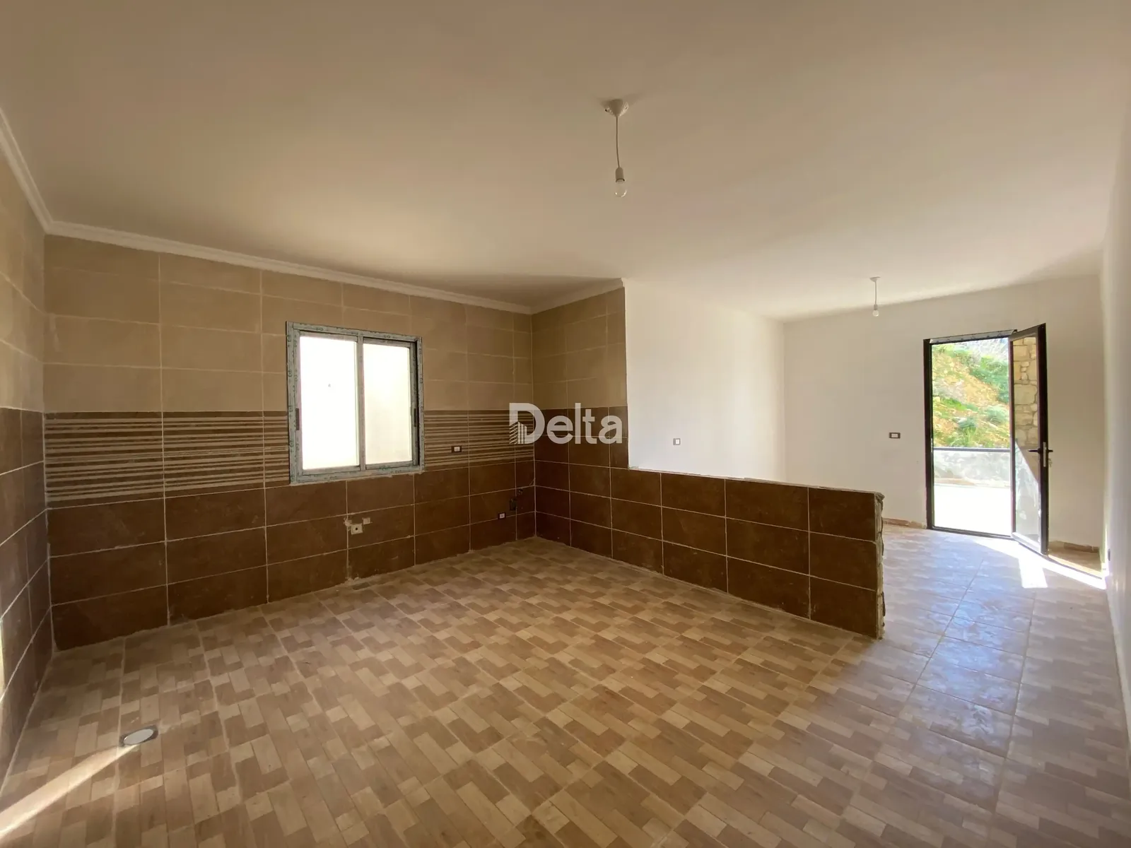Apartment for Sale in Ainab, Aley – 3 BR, 210 sqm, Mountain View & Near Supermarkets — photo 3