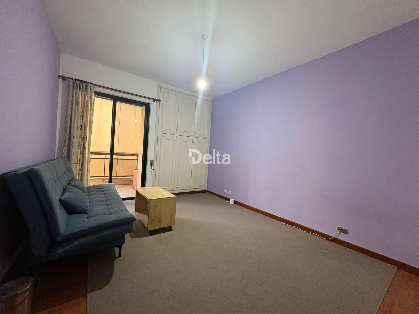 Apartment for Rent in Hamra, Beirut / 3 BR — الصورة 4