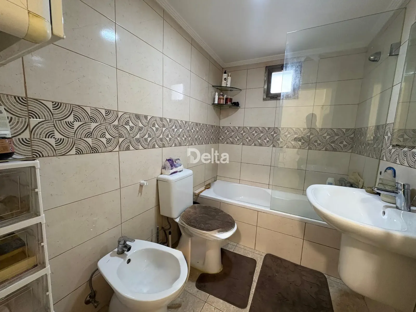 Apartment for Sale in Msaytbeh, Beirut / 2BR — photo 4
