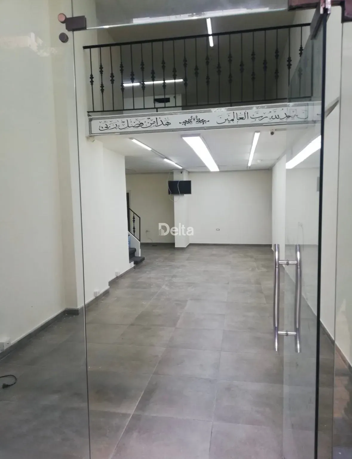 Commercial Space for Rent in Aicha Bakkar, Beirut – 90 sqm — photo 3