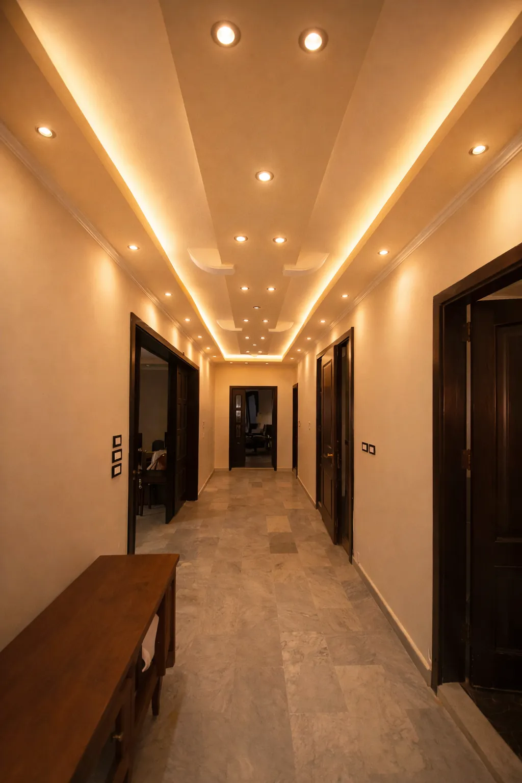 Apartment for Sale in Dawhet Aaramoun, Aley – 4 BR, 400 sqm, Sea View & City View — photo 3