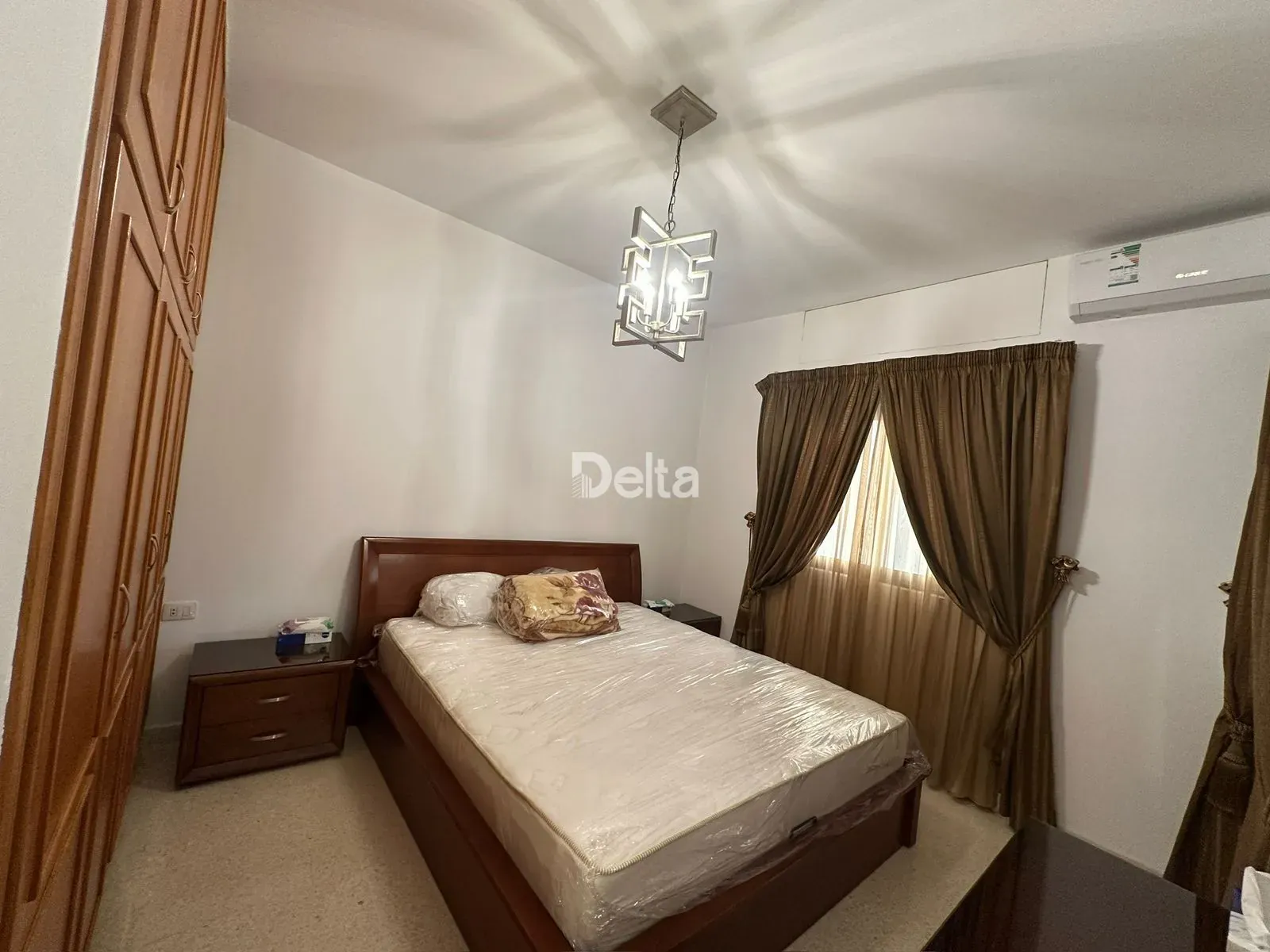 Apartment for Rent in Ain Al Mraiseh, Beirut – 3 BR, 250 sqm, Concierge & Elevator — photo 4