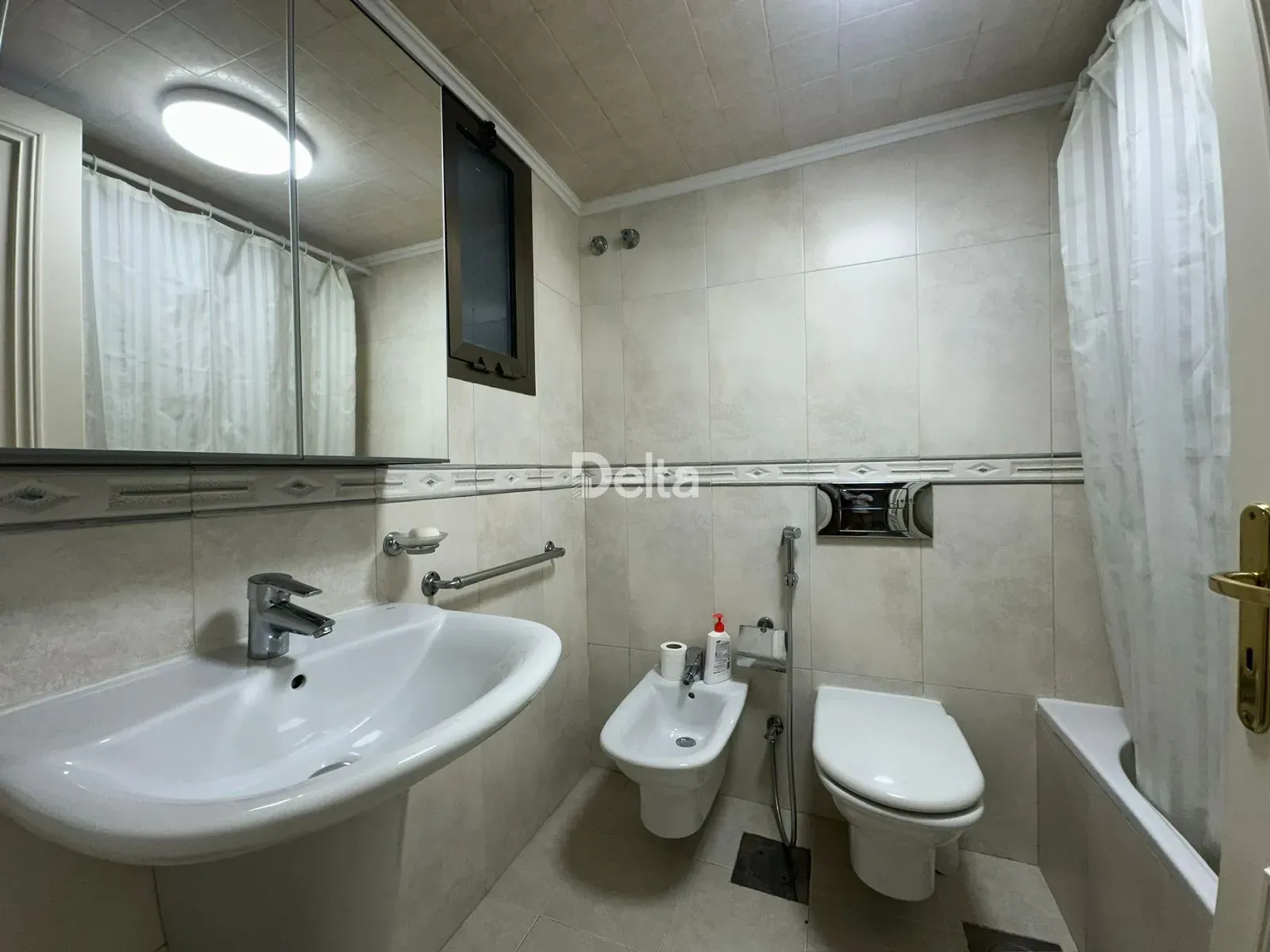 Apartment for Rent in Ain Al Mraiseh, Beirut – 3 BR, 250 sqm, Concierge & Elevator — photo 5