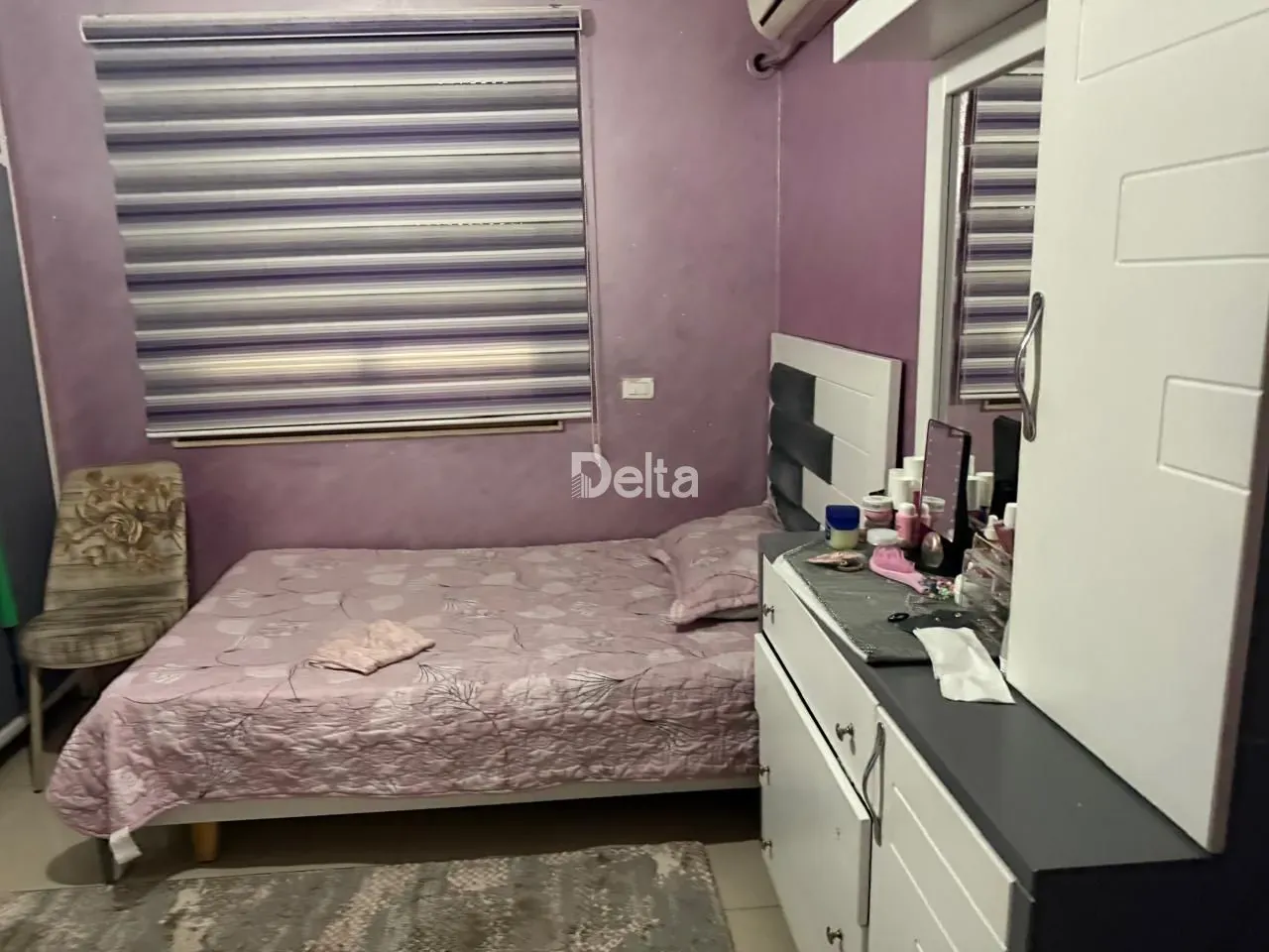 Apartment for Sale in Ras Al Nabaa, Beirut – 3 BR, 165 sqm, Private Entrance & High Ceiling — photo 2