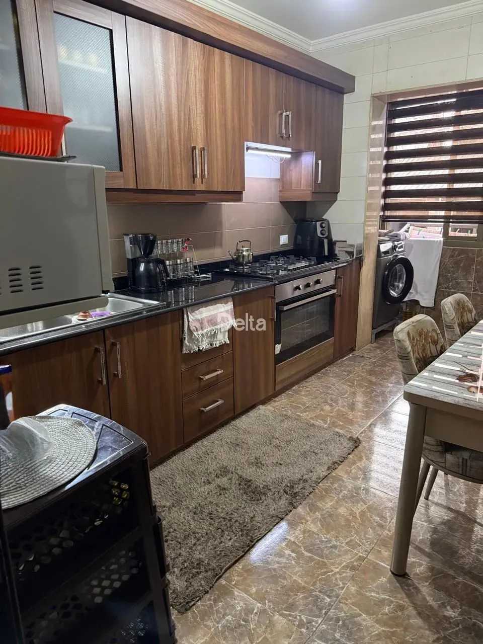 Apartment for Sale in Ras Al Nabaa, Beirut – 3 BR, 165 sqm, Private Entrance & High Ceiling — photo 4