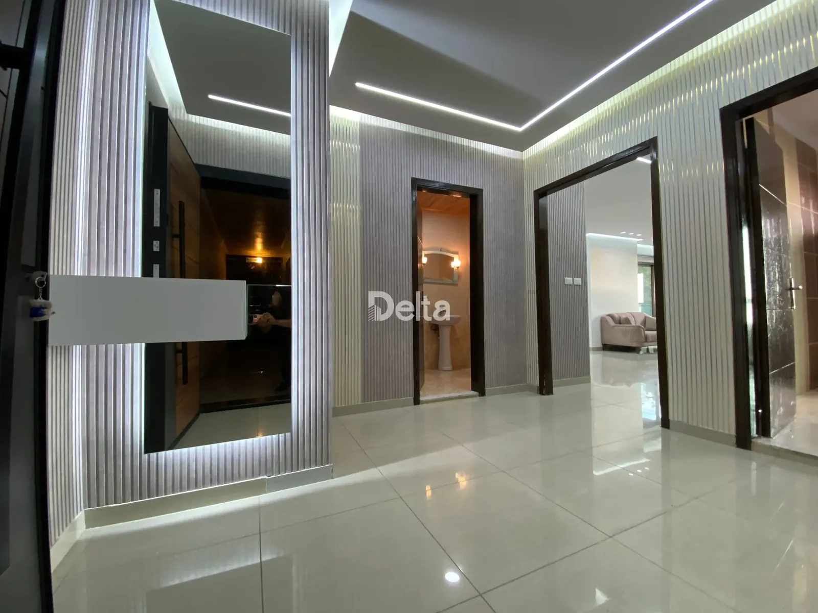 Apartment for Sale in Bchamoun, Aley / 3BR — photo 2