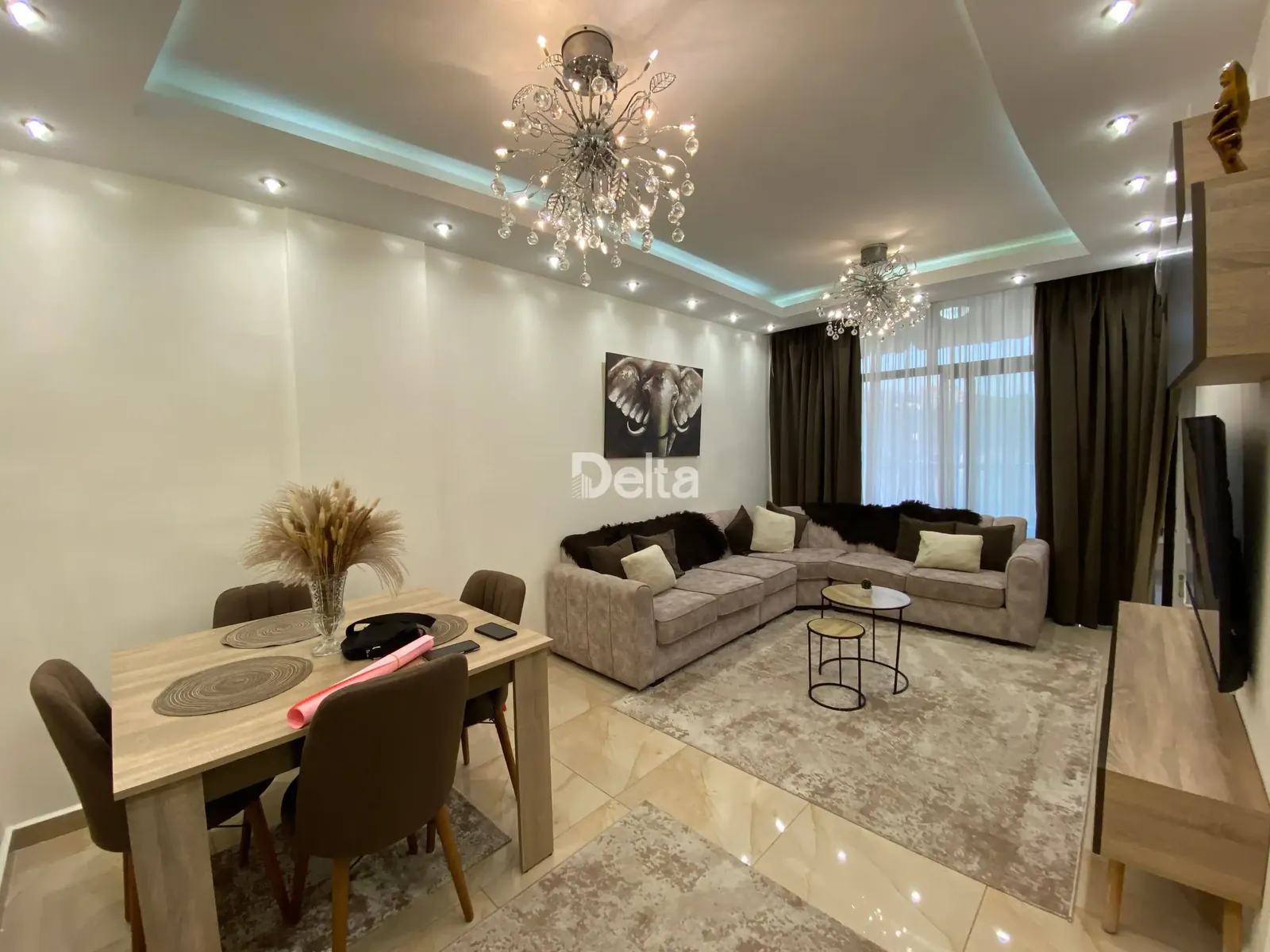 Apartment for Sale in Bchamoun, Aley / 2BR — الصورة 5